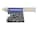 StarTech.com PEX1P2 Image 6 from Back