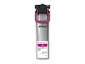 Epson Magenta T902XL DURABrite Ultra High Capacity Ink Cartridge, T902XL320, 35505201, Ink Cartridges & Ink Refill Kits - OEM Epson Magenta T902XL DURABrite Ultra High Capacity Ink Cartridge, T902XL320, 35505201, Ink Cartridges & Ink Refill Kits - OEM