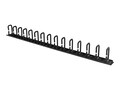 StarTech.com Server Rack Vertical Cable Management Rings, CMVER20UD, 32999787, Rack Cable Management