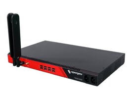 Opengear OM2248-L-LSP                   Main Image from Right-angle