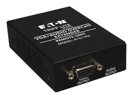 Tripp Lite B132-100A Main Image from Left-angle