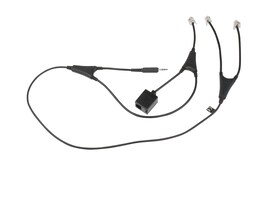 Jabra 14201-09 Main Image from Front