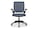 Humanscale W11BJ50J50SSNSC Image 1 from Front