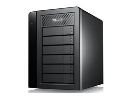 Promise Technology P32R6HD48US Main Image from Right-angle