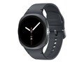 Samsung Galaxy Watch 8, BT, 40mm, SM-L320NDAAXAA                , 42021121, Wearable Technology