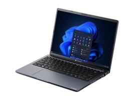 Dynabook Americas PQU10U-0DV00V                  Main Image from Right-angle