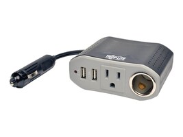 Tripp Lite PV100USB Main Image from Right-angle