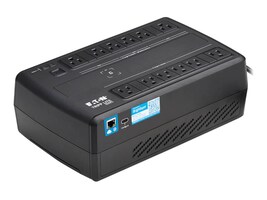 Tripp Lite AVR750UNC                      Main Image from Left-angle