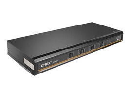 Vertiv SC840DVI-400 Main Image from Left-angle