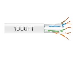 Black Box C6ABC51-WH-1000 Main Image from Front