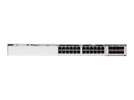 Cisco C9350-24T                      Main Image from Front