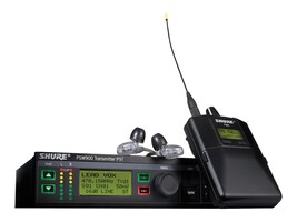 Shure P9TRA+425CL-G7                 Main Image from Front