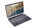 Lenovo IdeaPad Duet 5 Chromebook 13Q7C6 Snapdragon 7c 4GB 256GB eMMC ac BT 2xWC 13.3 FHD MT ChromeOS, 82QS001CUS                    , 41922168, Notebooks - Convertible - Chrome
