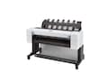 HP DesignJet T1600 36 PostScript Printer, 3EK11A#B1K, 37092084, Printers - Large Format HP DesignJet T1600 36 PostScript Printer, 3EK11A#B1K, 37092084, Printers - Large Format
