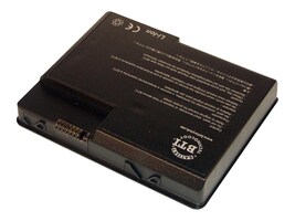 BTI CQ-PX1000L Main Image from Right-angle