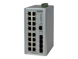 Comnet CNGE20FX4TX16MS Main Image from Right-angle
