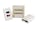 Panduit C252X030YQT-P Image 1 from Front