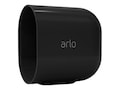 Arlo Ultra Pro 3 Camera Housing-(Black) , 21945976, 37722568, Cameras - Security