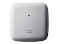 Cisco Business 140AC 2.4GHz 5.0GHz 1Gbps Access Point 710MHz CPU 1GB RAM 256MB Flash abgn ac w2 1xGbE, CBW140AC-B, 38358032, Wireless Access Points & Bridges