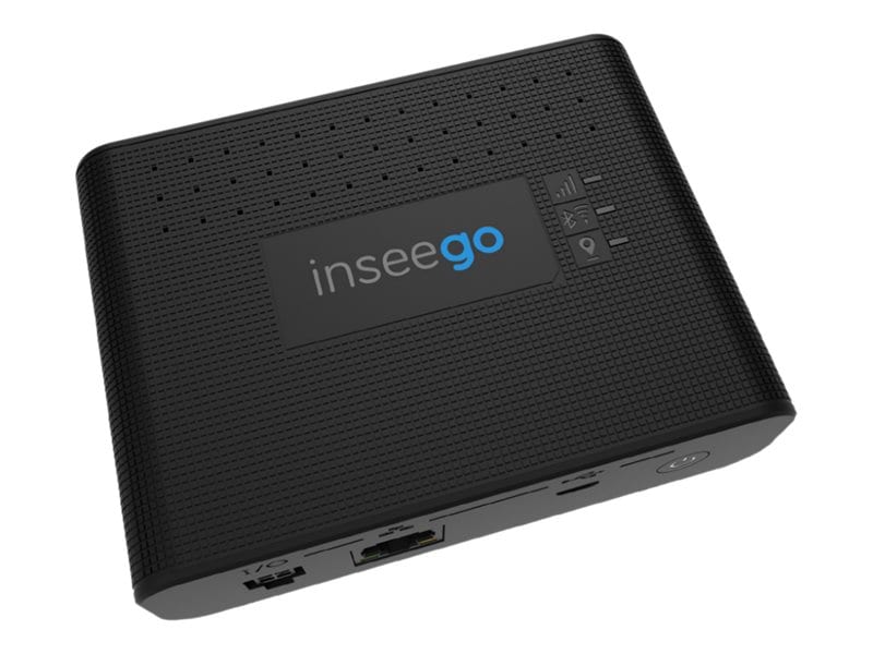 Inseego Skyus 160 AC-Cat 6 Multi-Carrier (SK160NE-ACR)