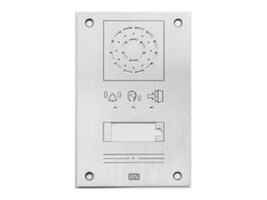 Axis Communications 01866-001 Main Image from Front