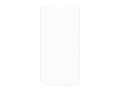 OtterBox iPhone 14 Plus Trusted Glass Screen Protector, ProPack Packaging, Clear, 77-88910, 41530134, Protective & Dust Covers