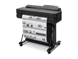 HP Inc. 5HB08W#BCB                     Main Image from Right-angle