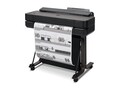 HP DesignJet T650 24 TAA printer, 5HB08W#BCB                    , 41873389, Printers - Large Format