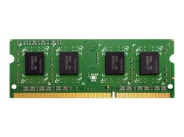 Qnap RAM-2GDR3-SO-1333 Main Image from Front