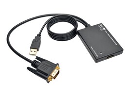Tripp Lite P116-003-HD-U Main Image from Left-angle