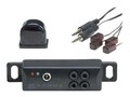 Sanus IR REPEATER, ELM501-B1                     , 41896775, Monitor & Display Accessories