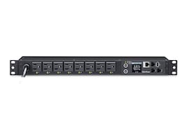 CyberPower PDU41001 Main Image from Front CyberPower PDU41001 Main Image from Front