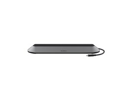 Belkin INC014BTSGY Main Image from Front