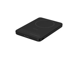 Belkin BPD011FQBK                     Main Image from Right-angle