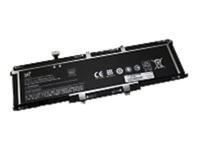 BTI HP Battery, 11.55V, 8310mAh, 95Wh, ZG06XL-BTI, 41370885, Batteries - Other BTI HP Battery, 11.55V, 8310mAh, 95Wh, ZG06XL-BTI, 41370885, Batteries - Other