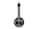HP Inc. 9T9J5AA#AC3 Image 5 from Left side HP Inc. 9T9J5AA#AC3 Image 5 from Left side
