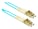 ENET LC2-OM4-8M-ENC Image 1 from Left-angle