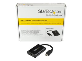 StarTech.com CDP2HDUCP Main Image from Front