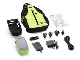 Netally AIRCHECK-G3-KT-X2              Main Image from Left-angle