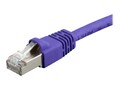 Monoprice CAT6A 10FT STP 10G 26AWG, 24367                         , 41900038, Cables