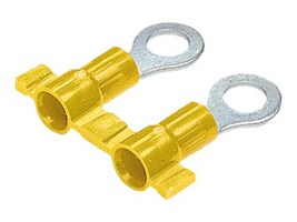 Panduit PV10-8RB-2K                    Main Image from Right-angle