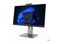 Lenovo ThinkCentre M90a Pro Gen6 AIO vPro Core Ultra 7 265 2.4GHz 32GB 512GB OPAL2 be BT WC 27 FHD W11P, 13AM000PUS, 41970319, Desktops - All-in-One