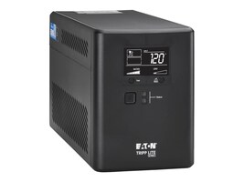 Tripp Lite SMART1000LCDTNC                Main Image from Left-angle
