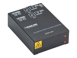 Black Box ACX1R-22-SM Main Image from Left-angle