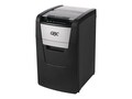 Print & Finishing Solutions GBC AutoFeed+ 150X Micro-Cut P-4 Home Office Shredder - 150 Sheets, WSM1757604                    , 41860017, Paper Shredders & Trimmers