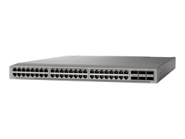 Cisco N9K-C93108TC-FX3=              Main Image from Right-angle