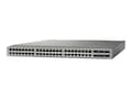 Cisco NEXUS 9300 WITH 48P 100M 1 10G, N9K-C93108TC-FX3 , 41811971, Network Switches Cisco NEXUS 9300 WITH 48P 100M 1 10G, N9K-C93108TC-FX3 , 41811971, Network Switches