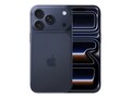 Apple iPhone 17 Pro, 512GB, Deep Blue, MG7Q4LL/A                     , 42039391, Cell Phones - iPhone 11 Pro/Pro Max/XS/XS Max or X