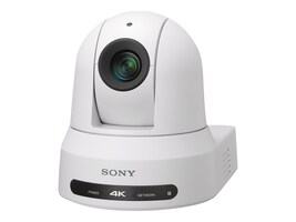 Sony BRCX400/W Main Image from Right-angle