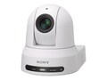 Sony BRC-X400 4K PTZ Camera with HDMI, IP & 3G-SDI Output, White, BRCX400/W, 37544028, Cameras - Security